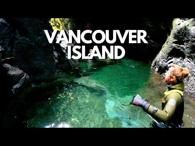 10 Unforgettable Vancouver Island Adventures