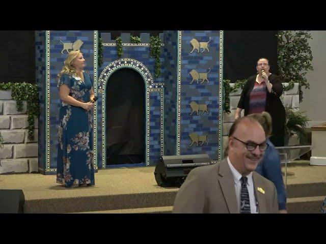  Middletown Seventh-day Adventist Church Live Stream - 07/15/2023