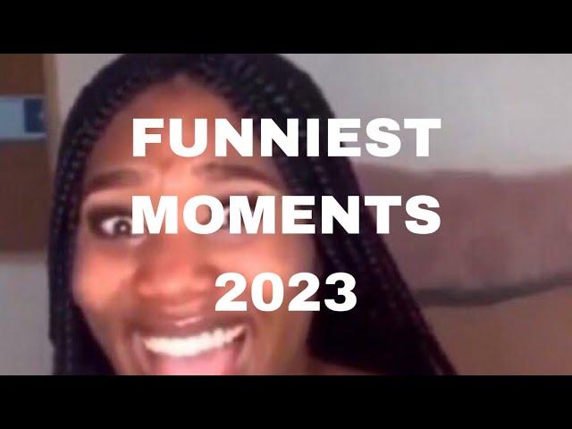 Tiahra Nelson’s Funniest Moments (2023)