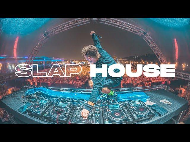 Best Slap House Mix 2021 | VOL:-02 | SANMUSIC