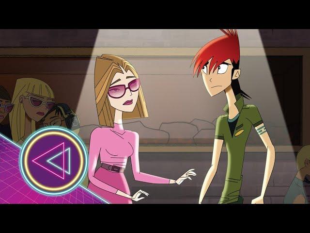 Episode 5 - Detentionaire | FULL EPISODE | RETRO RERUN