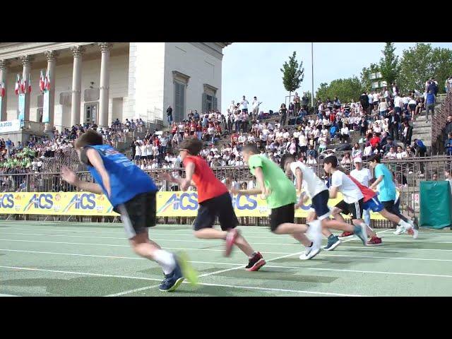 TROFEI DI MILANO CORTINA 2026–EDUCAZIONE, CULTURA E SPORT PER I GIOVANI: 9 MAGGIO–SCUOLE SECONDARIE