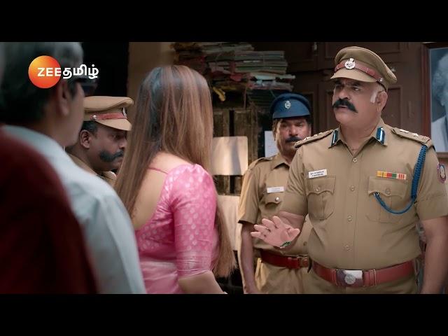 Ayali | Ep 2 | Preview | Jun, 3 2025 | Anand Selvan, Tejashwini, Vidhya mohan | Zee Tamil