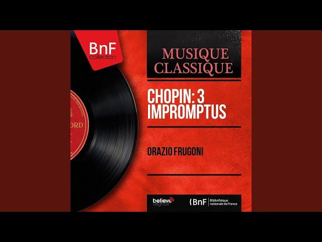 Fantaisie-impromptu in C-Sharp Minor, Op. 66