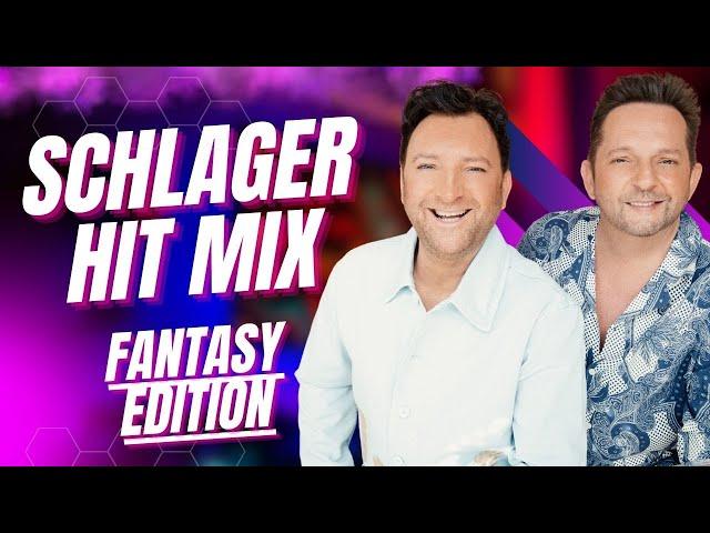 Schlager Hit Mix 2024: Fantasy Edition ⭐