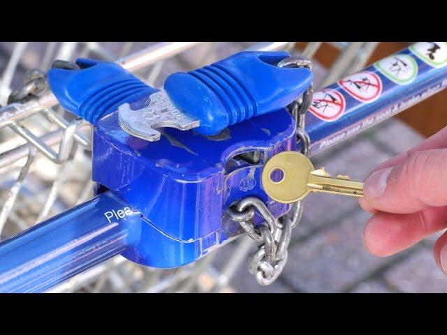 Everyday Life Hacks