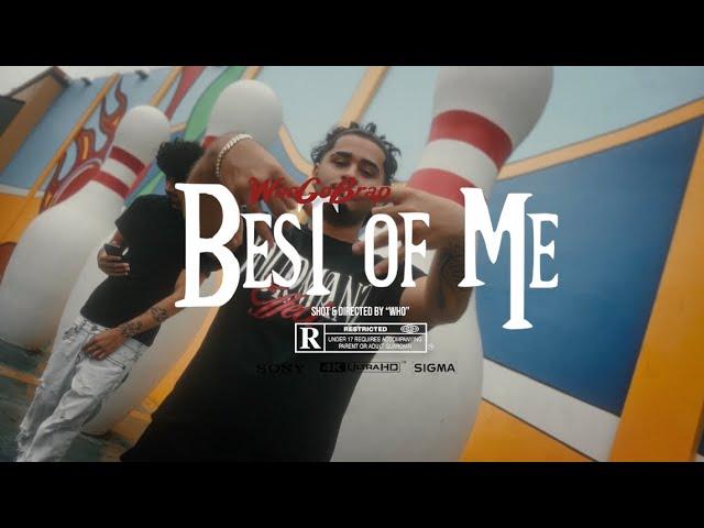 Woogobraap - Best of me prod by borgo9ine