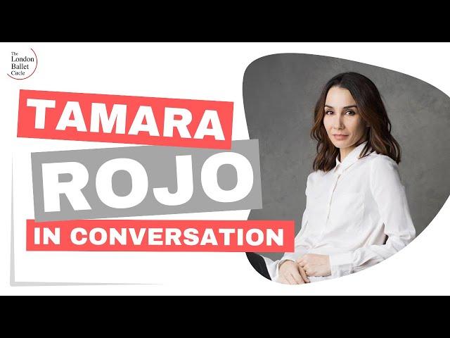 Tamara Rojo: from English National Ballet to San Francisco - LBC interview at Royal Ballet School