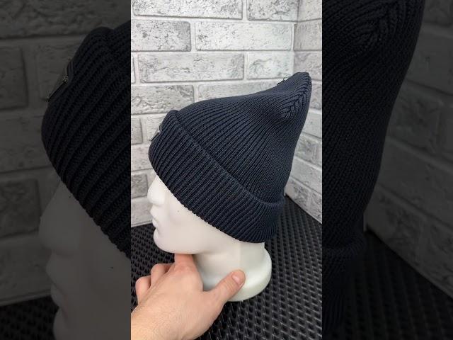 Шапка Prada premium #стиль #одежда #купить #fashion #магазин #мода #cap #knitting #авто #одежда