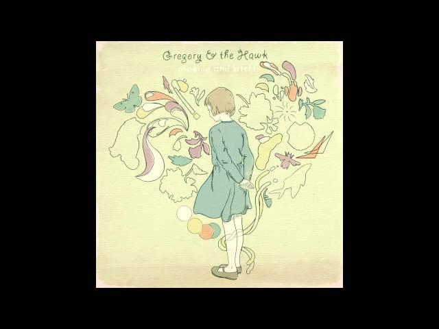 Gregory And The Hawk - August Moon [HD]