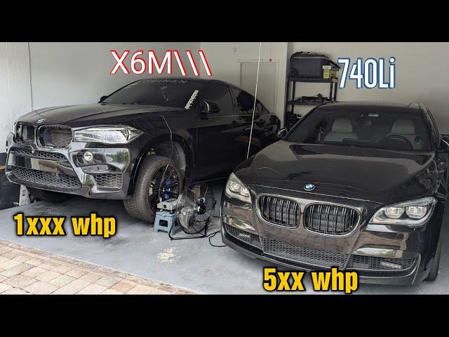 BREAKING BMW POWER TO WEIGHT RATIO FORMULA! #bmw #viralvideo #automobile #racing #motivation #video