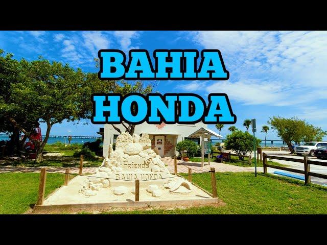 Bahia Honda State Park