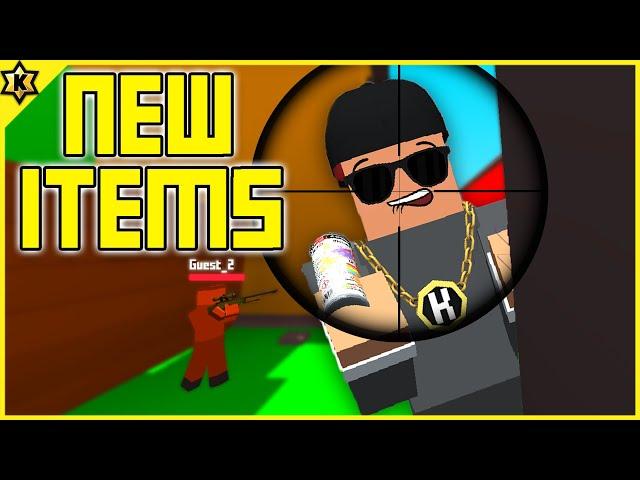 Krunker.io WTF Moments #11