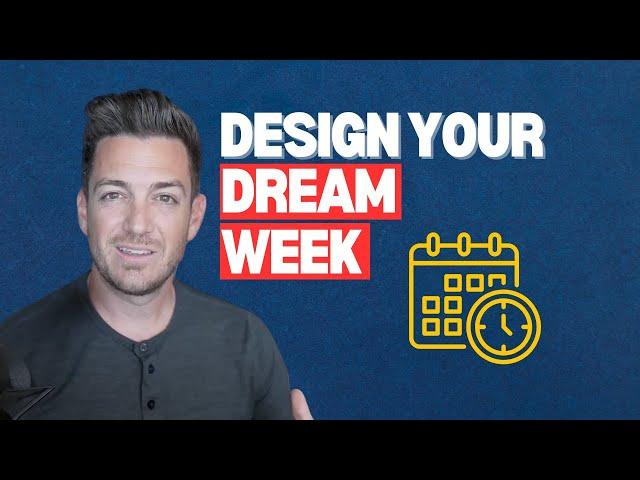 Create Your Dream Week