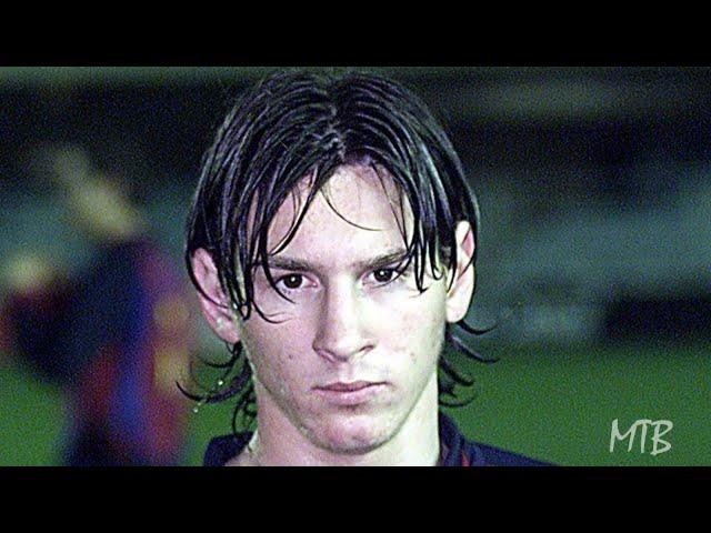 When Lionel Messi Played For 6 Different Teams in Just a Season  