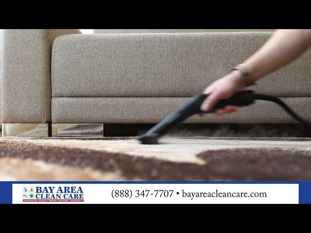 Bay Area Clean Care Inc | Home Services, Interiors, Carpet Cleaning | Petoskey MI