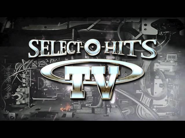 Select-O-Hits TV Intro