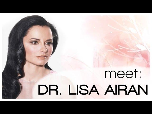 Meet Dr. Lisa Airan! - Your Celebrity Aesthetic Dermatologist!