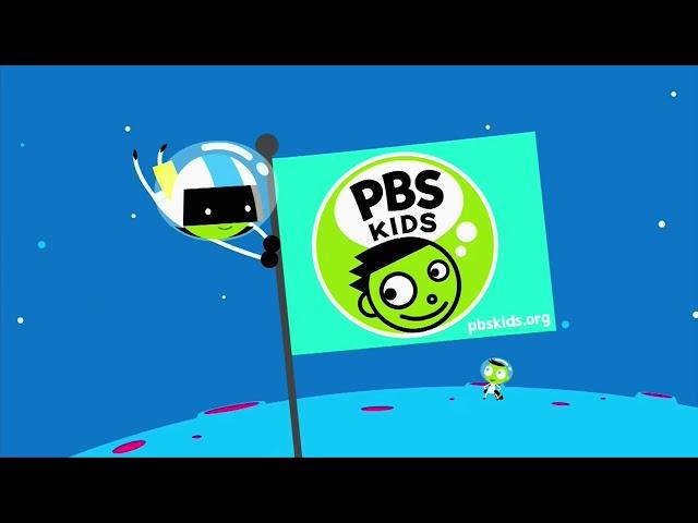 PBS Kids Program Break (2021, KIXE-DT1)