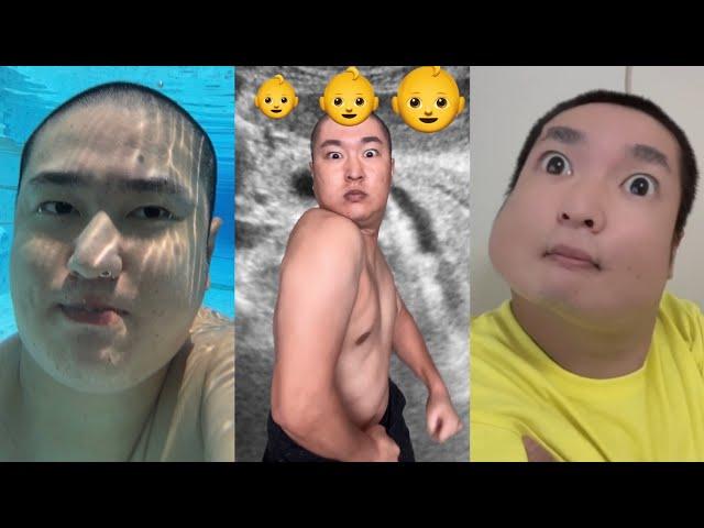 CRAZIEST Sagawa1gou Funny TikTok Compilation | Try Not To Laugh Watching Cactus Dance Challenge 2024