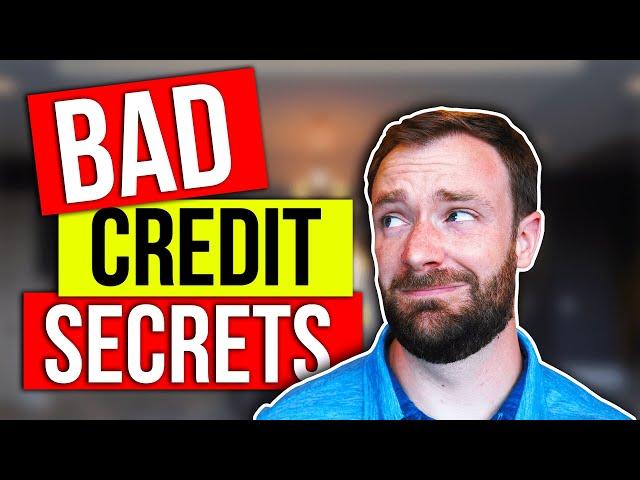 How to Fix Bad Credit On Your Own As Quickly As Possible