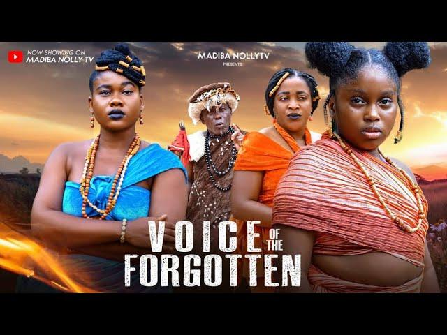 VOICE OF THE FORGOTTEN EPISODE 2- PEACE ONUOHA, GRACE AMA, UGEZU.J.UGEZU latest 2024 movies