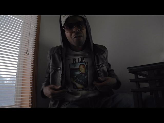 YOUNG PIMPIN - "ZANNY" (SHOT BY. DATZ BIGG REGG)