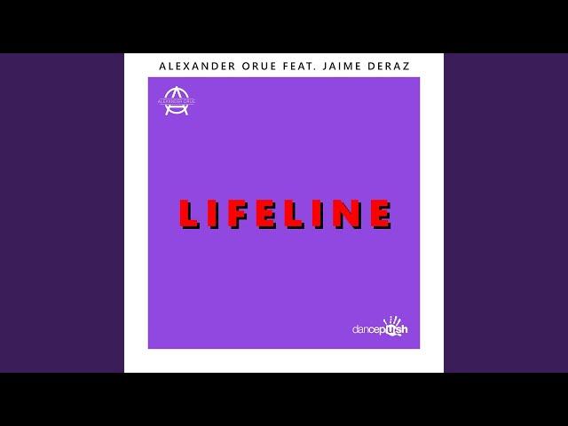 Lifeline (Extended Mix)