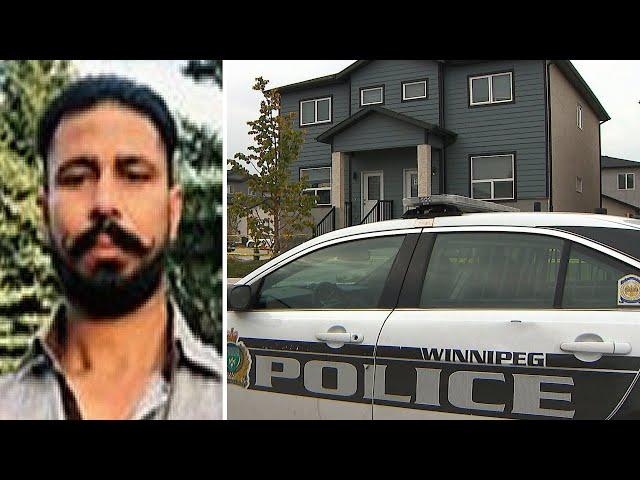 Man on India's most-wanted list turns up dead in Winnipeg, Canada