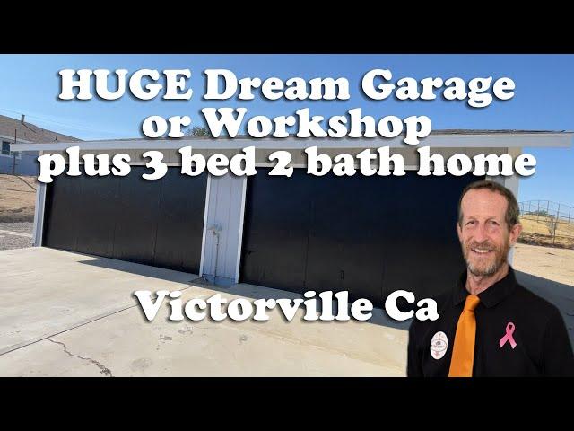 FULLY REMODELED Victorville Home For Sale | Victorville Home Tour | Living in Victorville California