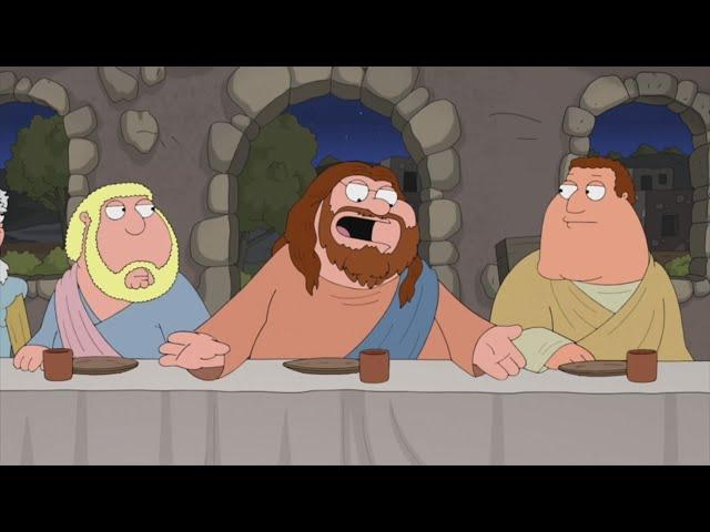 Family Guy Beste Szenen #025 [Deutsch/FullHD]