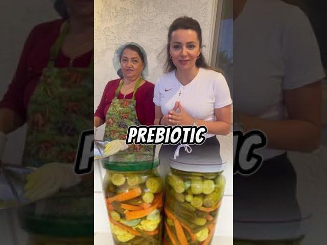 How to Make the Healthy Assyrian Torshi?