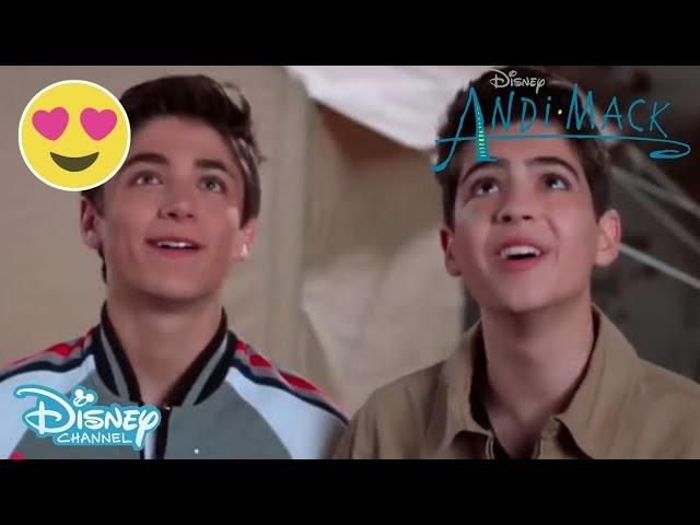 Andi Mack | Season 3 - Official Promo | Disney Channel US