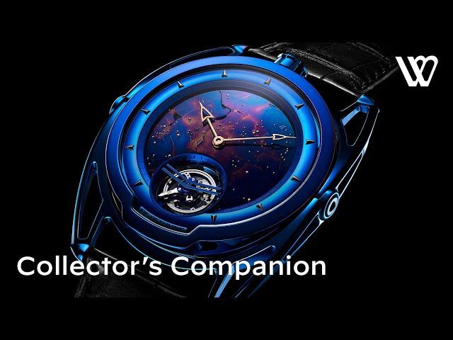 De Bethune Watches: Buyer's Guide & History of De Bethune Watches: Collector's Companion