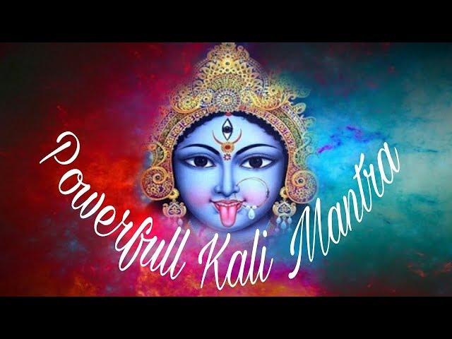 Mantra For Marriage With Desired Person Or Dream Spouse | Maa Kali Mantra