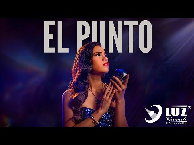 Silvia Zepeda - El Punto  (Video Oficial)