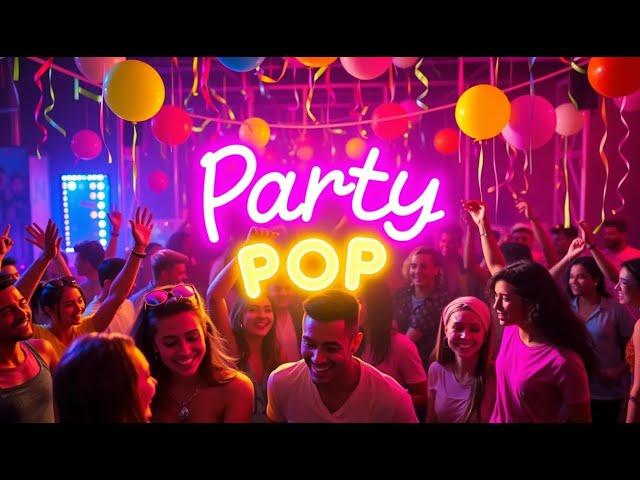 Dance the Night Away with Party Pop – Party Pop Official Video"