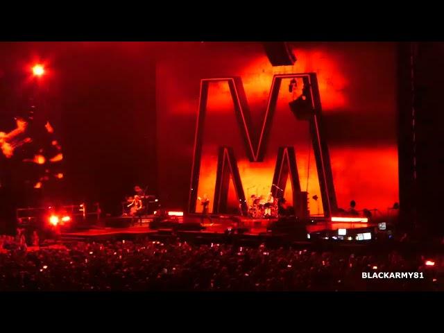 Depeche Mode - Full Concert Live 23 May 2023 Friends Arena Stockholm