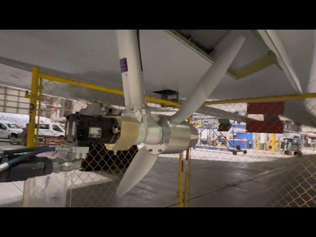 Stig Shift #76 (Aircraft Maintenance Adventures) and Explaining B787 systems (in relation to AI171)