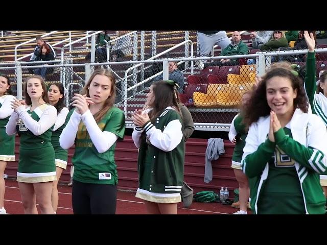 New Dorp Video Yearbook 2019