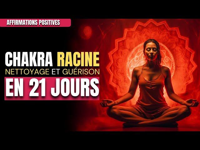 Ecoutez Durant La Nuit (Effets Immédiats!) Et Observez | Débloquer Ses Chakras | MG Méditation