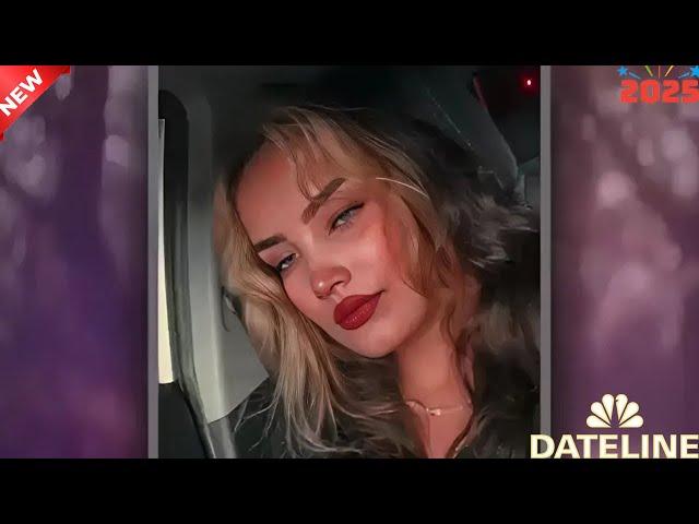 Dateline NBC Season 2025  Lost Innocence  48 Hours Murder Documentary 2025 Full HD