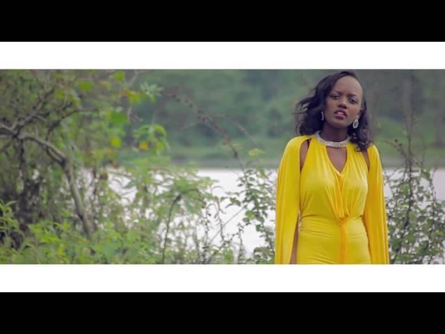 ICYAHA NDACYEMBY QUEEN CHA Official Video HD 2013 ,  New Video presented by NONAHA.com