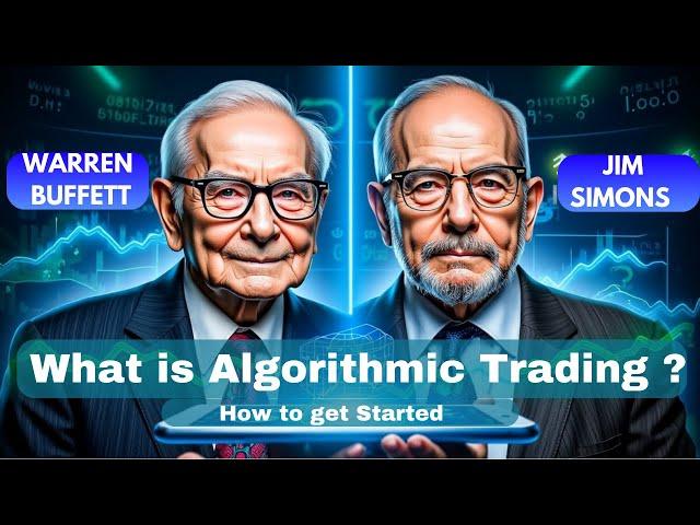 Algo Trading Kya hai ? | How to get started | Algo Trading for Beginners | EP 01