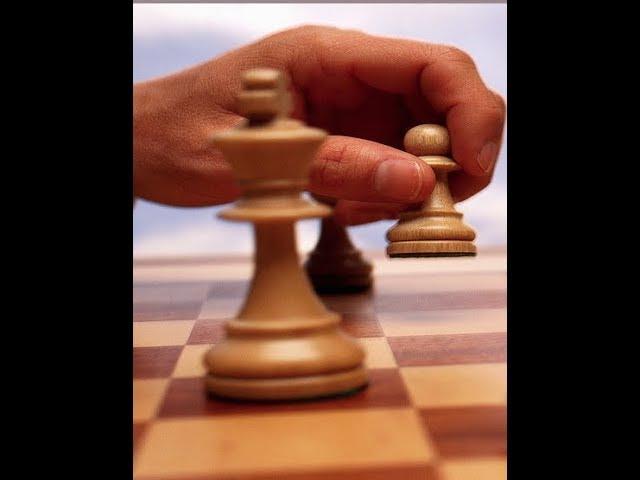 الجندي علي رقعة الشطرنج| Chess| وكيف يتم ترقية الجندي