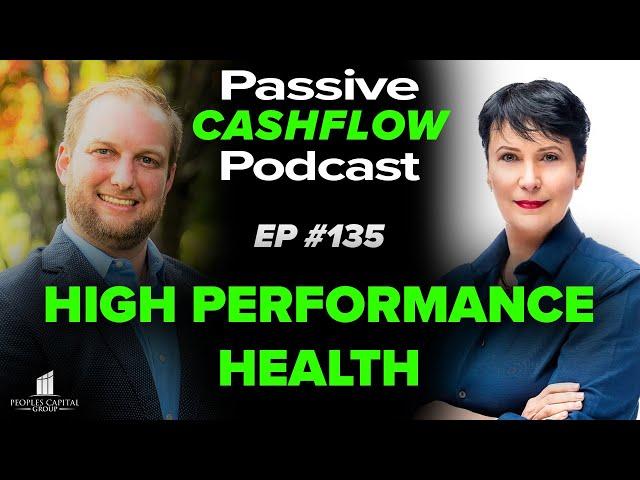 The Keys to High Performance Health : Tips from the Experts | Aaron Fragnito