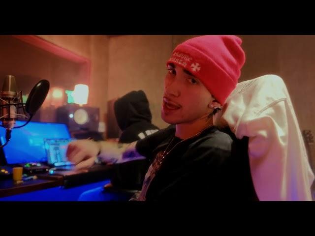 Dom Corleo - The Moon (Official music video)