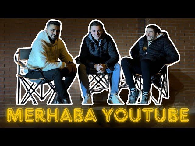 Merhaba Youtube Yakında Birlikteyiz.