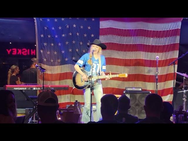 Simple Man (Lynyrd Skynyrd) - cover by Jessey Adams