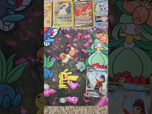 @PokePopPop Thanks for the win and the xtras! Appreciate you! #cardparty